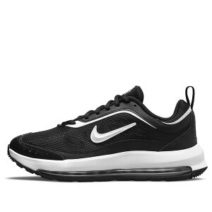 Nike �i�C�L ���f�B�[�X �X�j�[�J�[ �y(WMNS) Nike Air Max AP 'Black White' CU4870-001�z �T�C�Y US_W_11