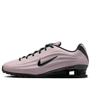 Nike �i�C�L ���f�B�[�X �X�j�[�J�[ �y(WMNS) Nike Shox Z 'Particle Rose Black' HQ7540-603�z �T�C�Y US_6(23.0cm)