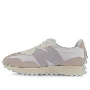 New Balance �j���[�o�����X ���f�B�[�X �X�j�[�J�[ �y(WMNS) New Balance 327 'White Moonbeam' WS327SFD�z �T�C�Y US_W_11