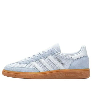 adidas �A�f�B�_�X ���f�B�[�X �X�j�[�J�[ �y(WMNS) adidas Handball Spezial 'Halo blue' JI2656�z �T�C�Y US_7(24.0cm)