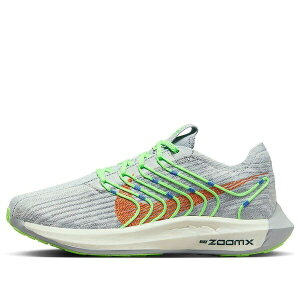Nike �i�C�L ���f�B�[�X �X�j�[�J�[ �y(WMNS) Nike Pegasus turbo 1 'Grey Light Green' DM3414-007�z �T�C�Y US_7(24.0cm)