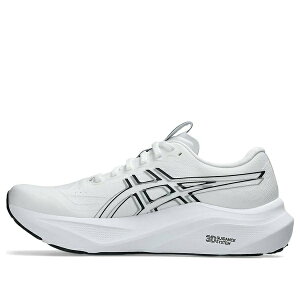 ASICS �A�V�b�N�X ���f�B�[�X �X�j�[�J�[ �y(WMNS) ASICS GT 2000 14 'White Black' 1012B843-100�z �T�C�Y US_W_12.5