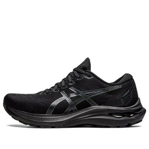 ASICS �A�V�b�N�X ���f�B�[�X �X�j�[�J�[ �y(WMNS) ASICS GT-2000 11 'Triple Black' 1012B271-005�z �T�C�Y US_7(24.0cm)