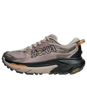 HOKA ONE ONE �z�J�I�l�I�l ���f�B�[�X �X�j�[�J�[ �y(WMNS) HOKA ONE ONE Mafate 5 'Putty Black' 1168723-PLCK�z �T�C�Y US_7(24.0cm)