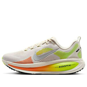 Nike �i�C�L ���f�B�[�X �X�j�[�J�[ �y(WMNS) Nike Air Zoom Vomero 18 'Phantom Light Wild Mango Volt' HM6804-002�z �T�C�Y US_6.5(23.5cm)
