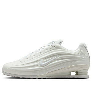 Nike �i�C�L ���f�B�[�X �X�j�[�J�[ �y(WMNS) Nike Shox Z 'White' IR1222-100�z �T�C�Y US_8.5(25.5cm)