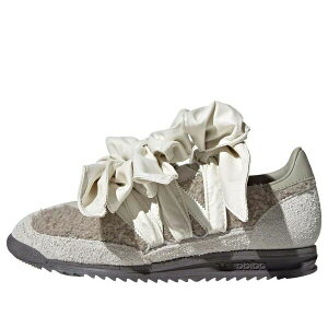 adidas �A�f�B�_�X ���f�B�[�X �X�j�[�J�[ �y(WMNS) adidas Caroline Hu SL 72 OG 'Grey Off White' JQ8736�z �T�C�Y US_9(26.0cm)