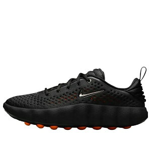 Nike �i�C�L ���f�B�[�X �X�j�[�J�[ �y(WMNS) Nike Mind 002 'Black Hyper Crimson' HQ4310-001�z �T�C�Y US_W_14