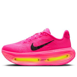 Nike �i�C�L ���f�B�[�X �X�j�[�J�[ �y(WMNS) Nike Air Zoom Vomero Premium 'Hyper Pink' HM5973-603�z �T�C�Y US_9.5(26.5cm)