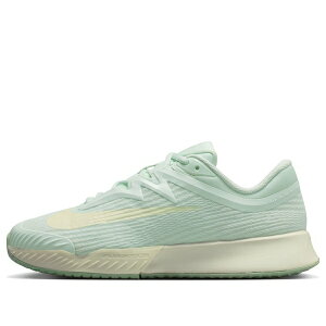 Nike �i�C�L ���f�B�[�X �X�j�[�J�[ �y(WMNS) Nike Vapor Pro 3 'Barely Green Coconut Milk' FZ2158-301�z �T�C�Y US_6(23.0cm)
