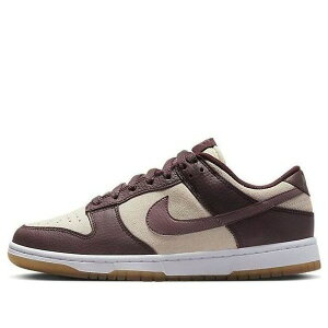 Nike �i�C�L ���f�B�[�X �X�j�[�J�[ �y(WMNS) Nike Dunk Low 'Plum Eclipse' FJ4734-100�z �T�C�Y US_W_13