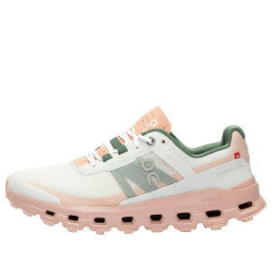 On Running �I�� �����j���O ���f�B�[�X �X�j�[�J�[ �y(WMNS) On Running Cloudvista 'Frost Rose' 64.98319�z �T�C�Y US_9(26.0cm)