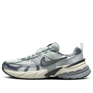 Nike �i�C�L ���f�B�[�X �X�j�[�J�[ �y(WMNS) Nike V2K Run 'Pure Platinum Wolf Grey' FD0736-003�z �T�C�Y US_W_4.5