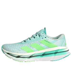 adidas �A�f�B�_�X ���f�B�[�X �X�j�[�J�[ �y(WMNS) adidas Adistar Byd Shoes 'Halo Mint Lime Burst Flash Aqua' JR0273�z �T�C�Y US_6(23.0cm)