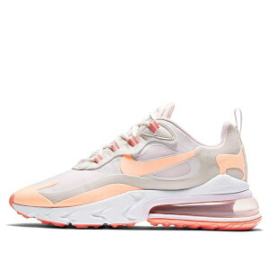 Nike �i�C�L ���f�B�[�X �X�j�[�J�[ �y(WMNS) Nike Air Max 270 React 'Crimson Tint' CJ0619-103�z �T�C�Y US_6.5(23.5cm)