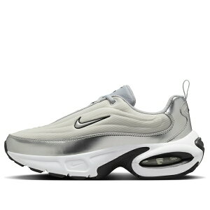 Nike �i�C�L ���f�B�[�X �X�j�[�J�[ �y(WMNS) Nike Air Max Portal SE 'Silver Grey' HM0256-001�z �T�C�Y US_W_13