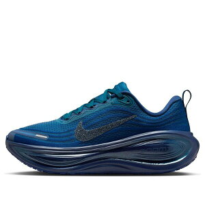 Nike �i�C�L ���f�B�[�X �X�j�[�J�[ �y(WMNS) Nike x Swarovski Vomero Plus 'Blue Force' IM7389-499�z �T�C�Y US_9(26.0cm)