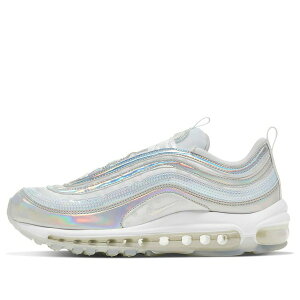 Nike �i�C�L ���f�B�[�X �X�j�[�J�[ �y(WMNS) Nike Air Max 97 'Iridescent' CU8872-196�z �T�C�Y US_8(25.0cm)