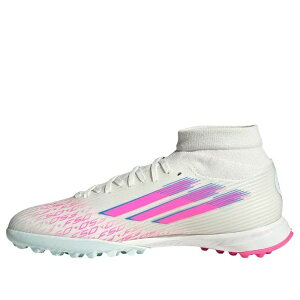 adidas �A�f�B�_�X ���f�B�[�X �X�j�[�J�[ �y(WMNS) adidas Adizero F50 League TF 'Sparkfusion Pack' JR6926�z �T�C�Y US_6.5(23.5cm)