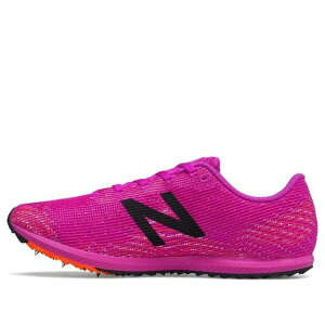 New Balance �j���[�o�����X ���f�B�[�X �X�j�[�J�[ �y(WMNS) New Balance XC 7 v3 'Poisonberry' WXCS7PO3�z �T�C�Y US_5(22.0cm)