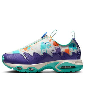 Nike �i�C�L ���f�B�[�X �X�j�[�J�[ �y(WMNS) Nike Air Max Sunder 'Doernbecher' IB6068-920�z �T�C�Y US_6.5(23.5cm)