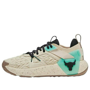 Under Armour �A���_�[�A�[�}�[ ���f�B�[�X �X�j�[�J�[ �y(WMNS) Under Armour Project Rock 6 'Silt Black' 3026535-200�z �T�C�Y US_5.5(22.5cm)