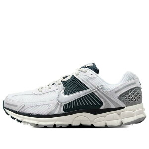 Nike �i�C�L ���f�B�[�X �X�j�[�J�[ �y(WMNS) Nike Air Zoom Vomero 5 'White Armory Navy' HV2412-100�z �T�C�Y US_5(22.0cm)