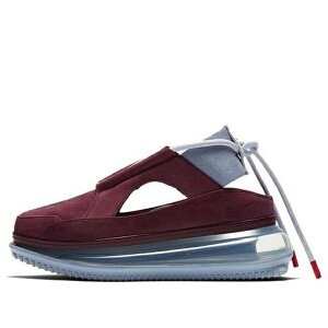 Nike �i�C�L ���f�B�[�X �X�j�[�J�[ �y(WMNS) Nike Air Max FF 720 'Night Maroon' AO3189-600�z �T�C�Y US_9.5(26.5cm)