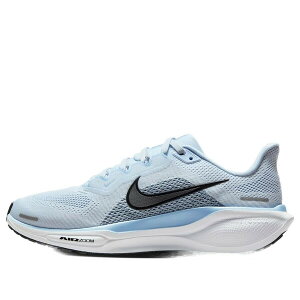 Nike �i�C�L ���f�B�[�X �X�j�[�J�[ �y(WMNS) Nike Air Zoom Pegasus 41 'Blue Tint Psychic Blue Smokey Blue Black' FD2723-404�z �T�C�Y US_W_11.5