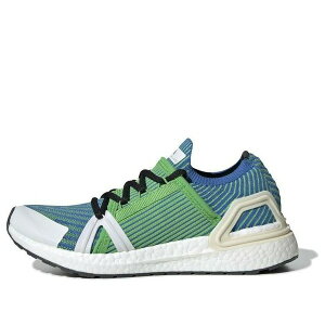 adidas �A�f�B�_�X ���f�B�[�X �X�j�[�J�[ �y(WMNS) adidas x Stella McCartney Ultraboost 20 'Intense Green' EG1070�z �T�C�Y US_W_10