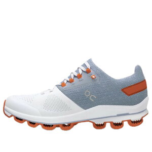 On Running �I�� �����j���O ���f�B�[�X �X�j�[�J�[ �y(WMNS) On Running Cloudsurfer 6 'White Flame' 54.99006�z �T�C�Y US_5.5(22.5cm)