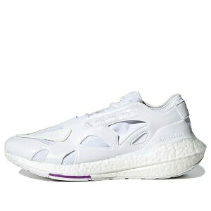 adidas �A�f�B�_�X ���f�B�[�X �X�j�[�J�[ �y(WMNS) adidas Originals UltraBoost 22 x Stella McCartney 'White' GY4408�z �T�C�Y US_5(22.0cm)