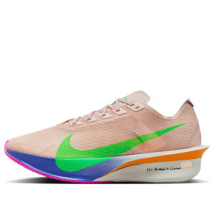 Nike �i�C�L ���f�B�[�X �X�j�[�J�[ �y(WMNS) Nike x Eliud Kipchoge No Human is Limited ZoomX Vaporfly Next% 4 'Muti-color' IM6366-605�z �T�C�Y US_W_13