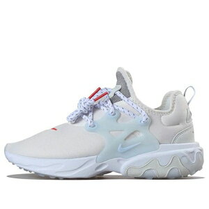 Nike �i�C�L ���f�B�[�X �X�j�[�J�[ �y(WMNS) Nike React Presto 'Phantom' CD9015-001�z �T�C�Y US_7.5(24.5cm)
