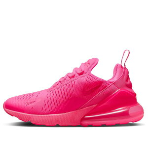 Nike �i�C�L ���f�B�[�X �X�j�[�J�[ �y(WMNS) Nike Air Max 270 'Triple Pink' FD0293-600�z �T�C�Y US_7(24.0cm)