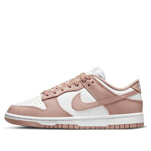 Nike �i�C�L ���f�B�[�X �X�j�[�J�[ �y(WMNS) Nike Dunk Low 'Rose Whisper' DD1503-118�z �T�C�Y US_5(22.0cm)