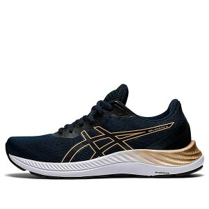 ASICS �A�V�b�N�X ���f�B�[�X �X�j�[�J�[ �y(WMNS) ASICS Gel-Excite 8 Wide 'French Blue Champagne' 1012A915-403�z �T�C�Y US_W_10.5