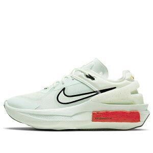 Nike �i�C�L ���f�B�[�X �X�j�[�J�[ �y(WMNS) Nike Fontanka Edge 'Barely Green University Red' CU1450-300�z �T�C�Y US_9(26.0cm)