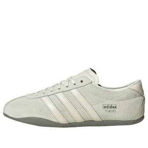 adidas �A�f�B�_�X ���f�B�[�X �X�j�[�J�[ �y(WMNS) adidas x EDIFICE/IENA Tokyo 'Ivory Off White' KJ0368�z �T�C�Y US_6.5(23.5cm)