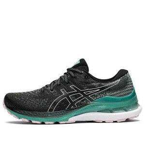 ASICS �A�V�b�N�X ���f�B�[�X �X�j�[�J�[ �y(WMNS) ASICS Gel-Kayano 28 'Black Sage' 1012B047-004�z �T�C�Y US_8.5(25.5cm)