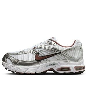 Nike �i�C�L ���f�B�[�X �X�j�[�J�[ �y(WMNS) Nike Air Max Moto 2K 'Metallic Silver Tattoo' HQ2056-109�z �T�C�Y US_W_10