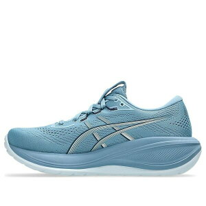 ASICS �A�V�b�N�X ���f�B�[�X �X�j�[�J�[ �y(WMNS) ASICS GEL-Cumulus 28 'Blue' 1012B916-401�z �T�C�Y US_7.5(24.5cm)