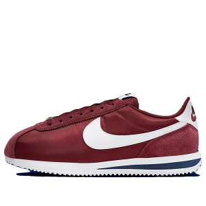 Nike �i�C�L ���f�B�[�X �X�j�[�J�[ �y(WMNS) Nike Cortez 'Team Red' DZ2795-600�z �T�C�Y US_W_10.5