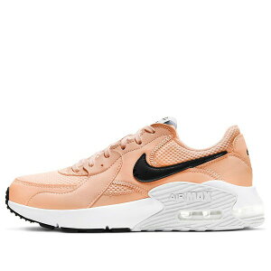 Nike �i�C�L ���f�B�[�X �X�j�[�J�[ �y(WMNS) Nike Air Max Excee 'Washed Coral' CD5432-600�z �T�C�Y US_6(23.0cm)