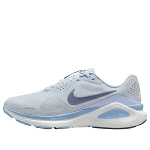 Nike �i�C�L ���f�B�[�X �X�j�[�J�[ �y(WMNS) Nike Structure 26 E-Wide 'Football Grey Aluminium White' HQ2589-002�z �T�C�Y US_W_11.5