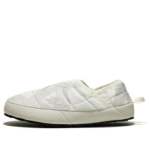 THE NORTH FACE �m�[�X�t�F�C�X ���f�B�[�X �X�j�[�J�[ �y(WMNS) THE NORTH FACE x KAWS ThermoBall Traction Mule VP 'White' NF0A819N-944�z �T�C�Y US_7(24.0cm)