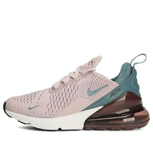 Nike �i�C�L ���f�B�[�X �X�j�[�J�[ �y(WMNS) Nike Air Max 270 'Particle Rose' AH6789-602�z �T�C�Y US_6(23.0cm)