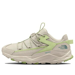 THE NORTH FACE �m�[�X�t�F�C�X ���f�B�[�X �X�j�[�J�[ �y(WMNS) THE NORTH FACE Vectiv Taravel Tech Sneakers 'White Green' 7W4T-P5P�z �T�C�Y US_8(25.0cm)