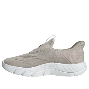 adidas �A�f�B�_�X ���f�B�[�X �X�j�[�J�[ �y(WMNS) adidas Cloudfoam Flex Lounge Rapidfit 'Wonder Beige' JS4884�z �T�C�Y US_6.5(23.5cm)