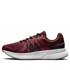 Nike �i�C�L ���f�B�[�X �X�j�[�J�[ �y(WMNS) Nike Run Swift 2 Low Tops Red CU3528-600�z �T�C�Y US_6.5(23.5cm)